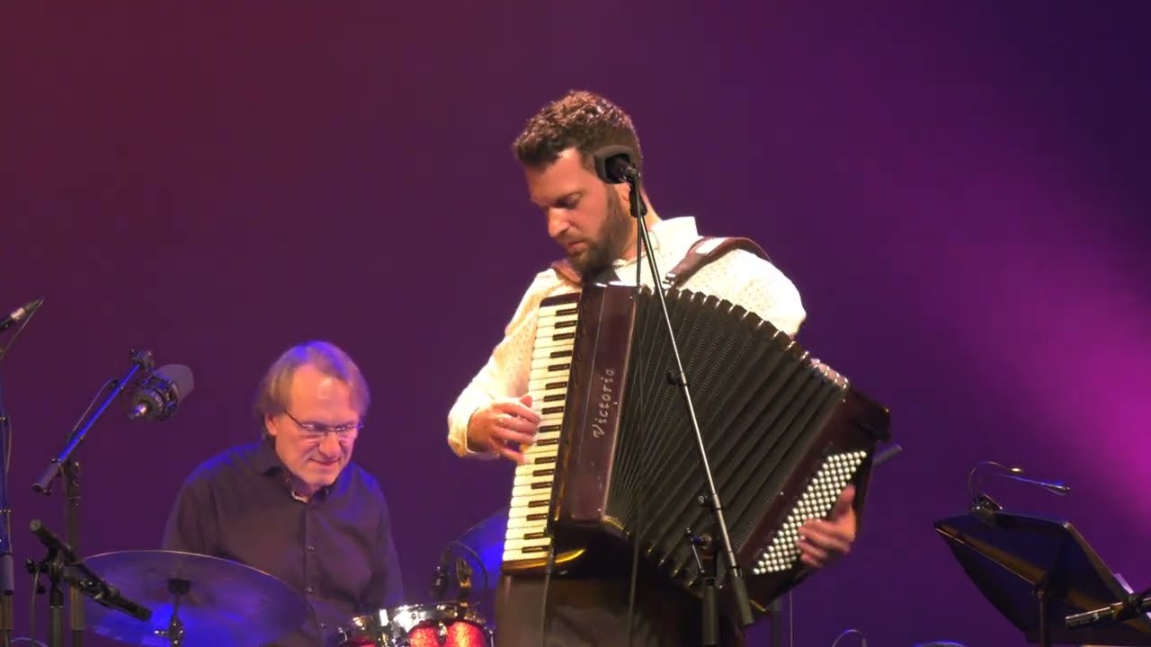 Minor Swing