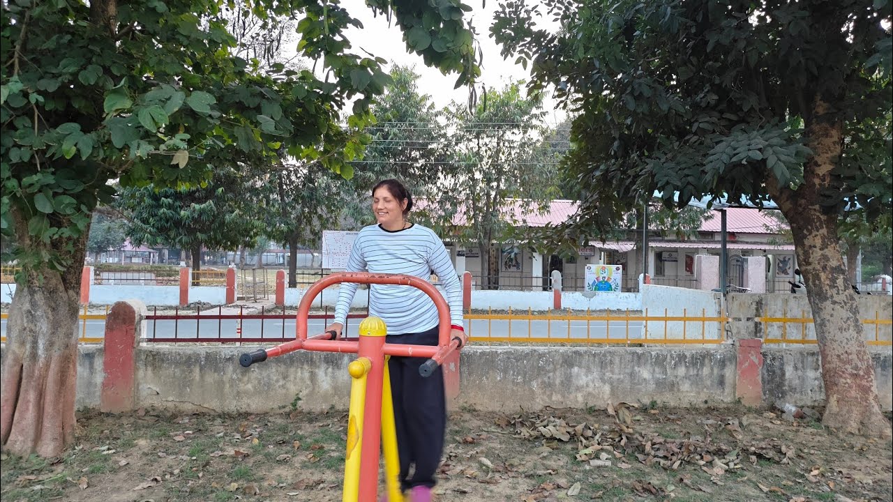 Exercise Mode on🤗 #trending #dailyvlog #vlog #viralvideos #shorts #fyp #love #quarterlife #fauji 