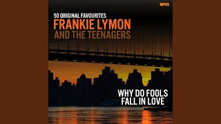 Video thumbnail of "Frankie Lymon - Mama Don't Allow It"