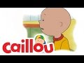 Caillou The Treasure Chest S02E02 Videos For Kids Caillou The Treasure Chest S02E02 Videos For Kids