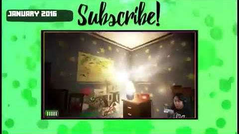 EVOLUTION OF GUAVA JUICE OUTRO (2016-2018)