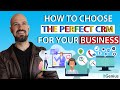 Different Types of CRM Systems | Choosing the Perfect CRM for your Business Part 1