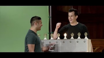 كورس Cs50 مترجم |المحاضرة الأولي| لغة Scratch