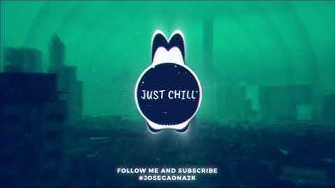 just chill time to relax Parallax Waves Visualizer 360p