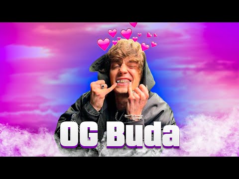 Почему Все Любят Og Buda