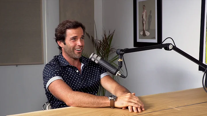 The Plus Ones Episode 2 with guest Jason Milligan....