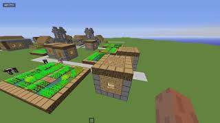 Pov You Just Made A New Creative World In Minecraft