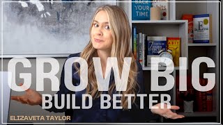 Scaling Your Construction Business in 2024 by Elizaveta Taylor | Beyond Books Solutions 124 views 5 months ago 5 minutes, 42 seconds