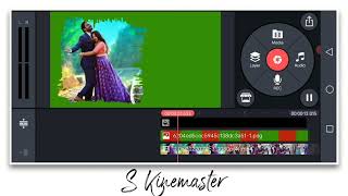 💥2022💥Trending Status Video Editing / How To edit Video In Kinemaster screenshot 3