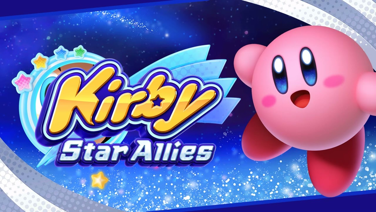 Battle of Nightmares - Kirby Star Allies
