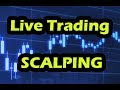 WATCH: Best forex news scalping strategy - HIT AND RUN WHILE IN PROFIT