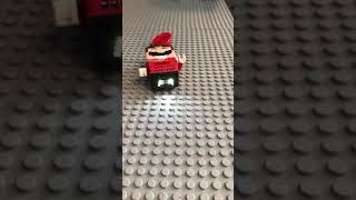 How to Hack Lego Mario! #Shorts