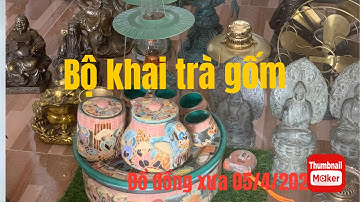 🔴🔴🔴đồ cổ - đồ xưa - đồ độc lạ. 5/4/2023. #cổxưa #đồcổ #đồxưa #đồđộclạ #đồđồng #đồđồngxưa