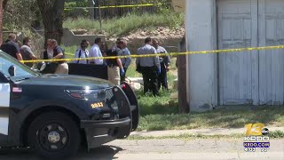 Coroner identifies victim found dead in Pueblo backyard
