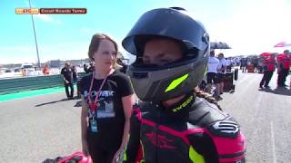 Full Race | Circuit Ricardo Tormo 2019 | European Talent Cup Serie 2 | FIM CEV Repsol