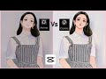 ANIME Vs COMIC Pictures edit CAPCUT TUTORIAL | HOW TO CHANGE NORMAL PICTURES INTO COMIC VS ANIME