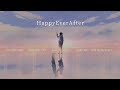 【Lyric Video】FAKY / HappyEverAfter