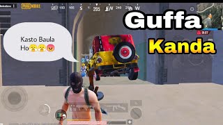 Guffa Kanda🤣🤣😂 PUBG Mobile