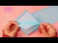 How to make Paper Infinity Cube? Easy Tutorial for Beginners - step by step | DIY Infinity Cube Mp3 Song