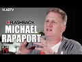 Michael Rapaport Says LeBron Will Never Be Jordan (Flashback)