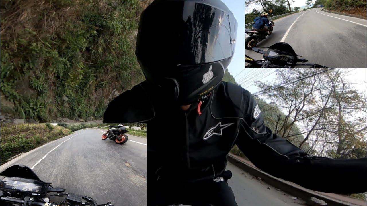 Friendly Battle | Man-down na in record lo pawi lutuk🥲