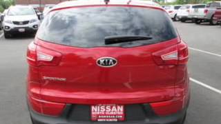 2012 Kia Sportage - North Olmsted OH