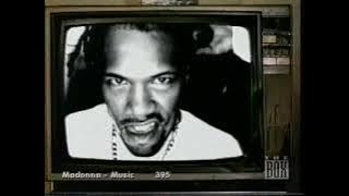 Method Man & Redman - Blackout