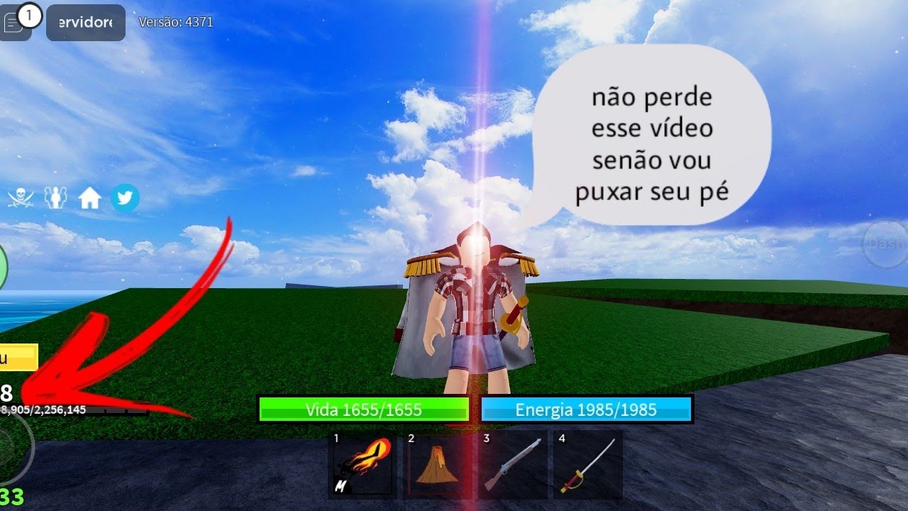 T Quase Para Chegar No Level 400 Aviso YouTube level-400-youtube