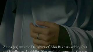 Aisha BinT Abu Bakr | Hijabi Queen.. | Latest version