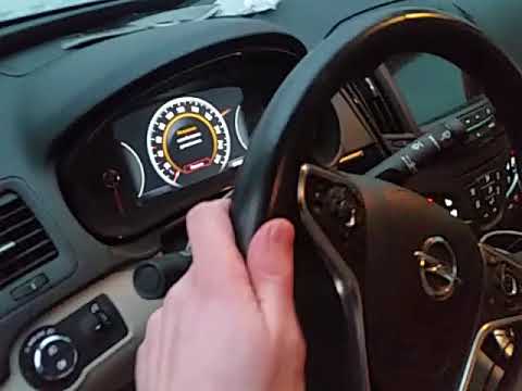 Заводской автозапуск мерседес