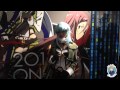 Anime Japan 2014. Огромный аниме фестиваль в Токио. Косплей на  Sword Art Online 2