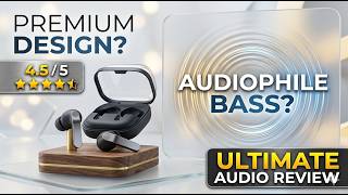 Best Wireless Earbuds 2026 | Samsung Galaxy Buds 4 Pro Worth Buying? 🎧🔥