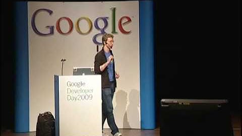 Google Wave Client: Powered by GWT