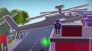 ATTACK HELICOPTER & MOST EXPENSIVE APARTMENT! - Broke Protocol [Ep 10] Early Access Update Gameplay