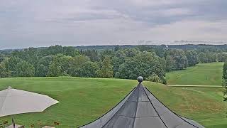 Preview of stream Wetter-Cam Golf Club Schloss Klingenburg