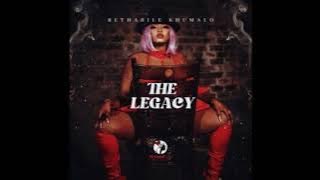 Rethabile Khumalo – Nguwe ft. Exclusive Drumz