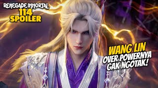 Download Lagu WANG LIN DI BUFF OVER POWERNYA GAK NGOTAK - RENEGADE IMMORTAL EPISODE 114 MP3 Download Lagu WANG LIN DI BUFF OVER POWERNYA GAK NGOTAK - RENEGADE IMMORTAL EPISODE 114 MP3