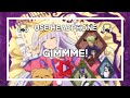 ORESAMA - Gimmme! (8D AUDIO)
