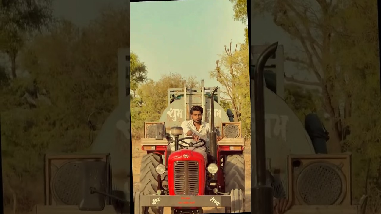 rain water harvesting system 😍 