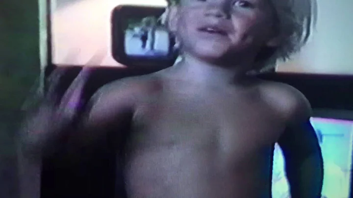 Kirkland and Todd first video 1986