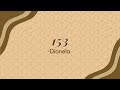 Dionela  153 lyrics