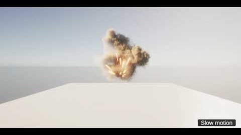 Unity explosion  Vfx (project download in description)