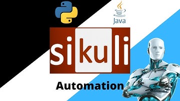 Sikuli Automation Using Java and Python + 5 Kickass Projects - Udemy Course