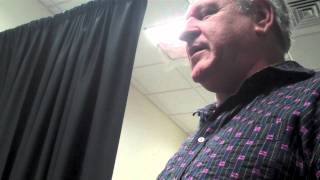 "On The Road" Orange Krush opens for Michael Bolton! Season 2, Episode 3