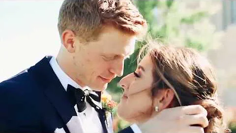 Jonathan & Carla- Payson LDS Temple