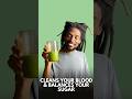 Food That Cleans Your Blood &amp; Balances Your Sugar 🌿
