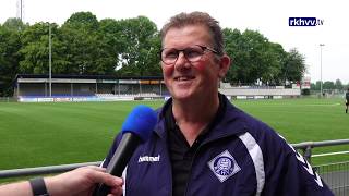 Jacques Kleingeld Over Rkhvv Vr1