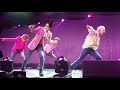 190118 SPECIAL NIGHT - WINNER 위너 2019 EVERYWHERE TOUR IN SAN FRANCISCO
