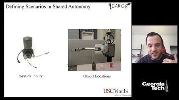 Towards Robust HRI: A Stochastic Optimization Approach
