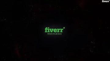 Create this epic logo animation for intro video - Best Logo Animation service